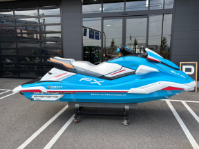 ヤマハ　FX SVHO