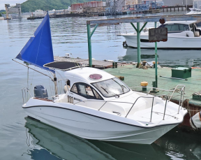 ヤマハ　YF-24
