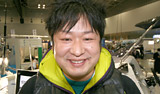 鴨志田様（茨城県）