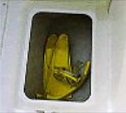 スターンデッキロッカー