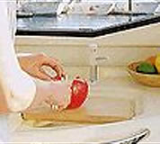 ウォッシュポール