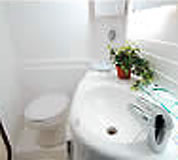 洗面・トイレルーム