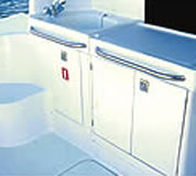 フィッシングギャレー