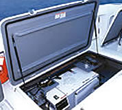 スターンハッチ