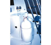 フェンダーホルダー