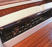 ロッドホルダー