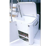 フィッシングシンク