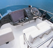 フライングブリッジ