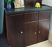 サイドロッカー