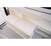 ベンチシートセット