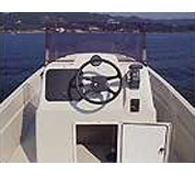 ステアリングボックス