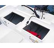 スターンロッカー