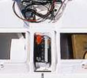 スターン物入れ