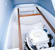 カディ内 オプション仕様