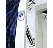 ロッドホルダー