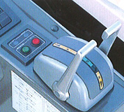 フライングブリッジ・電子リモコン