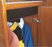 ハンギングロッカー