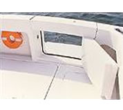 トランサムゲート