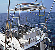 フライングブリッジ