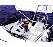 フライングブリッジ