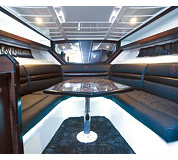 NYTRO インテリア