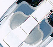 センターウォークスルー