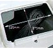 ロープロッカー