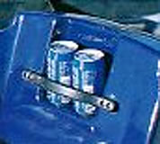 ドリンクホルダー