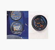 マルチ機能デジタルメータ−&トリムゲージ