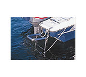 ウェイクボードステップ&ラダーステップ