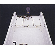 スターンデッキ