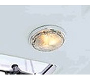 キャビンライト