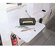 ユーティリティーテーブル