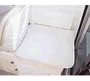 パッセンジャーシート