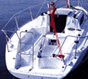 スイミングステップ