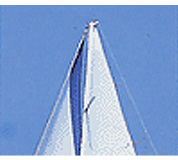 マストヘッドリグ