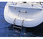 ボーディングラダー