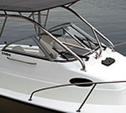 カディーウインドシールド