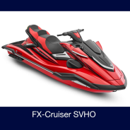FX Cruiser SVHO