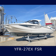 YFR-27EX-FSR