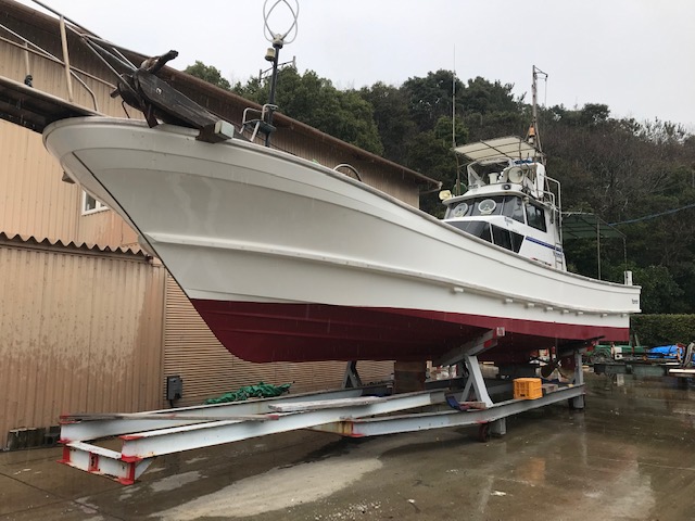 ヤンマー ボート 中古 Magandaku Com