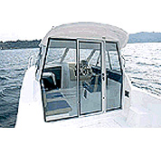 Fc 24 O B Ltd S D Ltd 名艇館 中古艇 中古ボート情報検索サイト キャプテンナビ