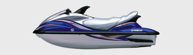 MJ-FX160 Cruiser カラー